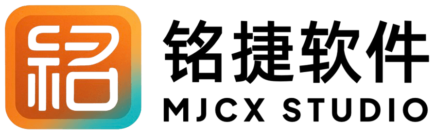 MJCX Studio