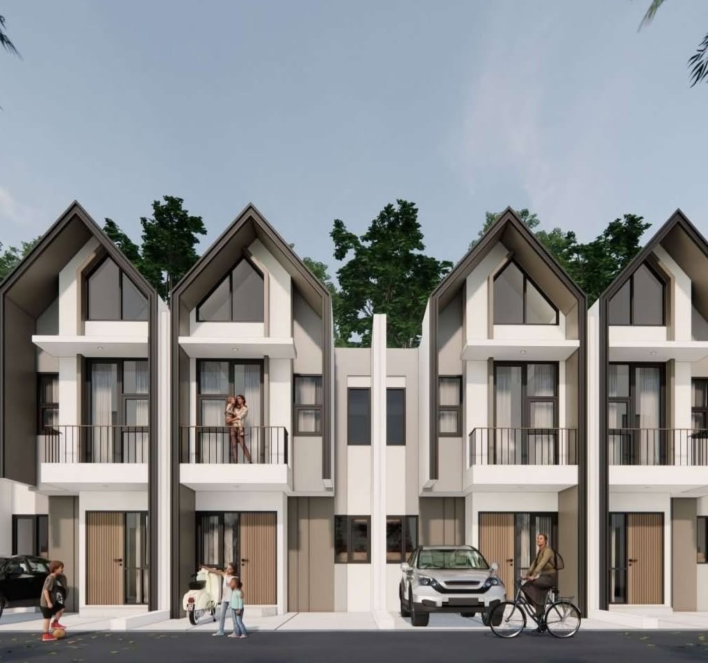 Nara Home &mdash; Property sales ERP for residential development