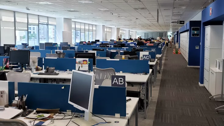Site photo — Internship listing automation