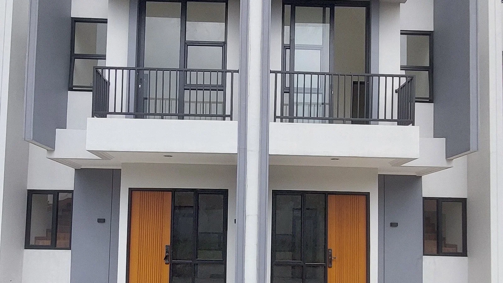 Site photo — Property sales ERP for residential development